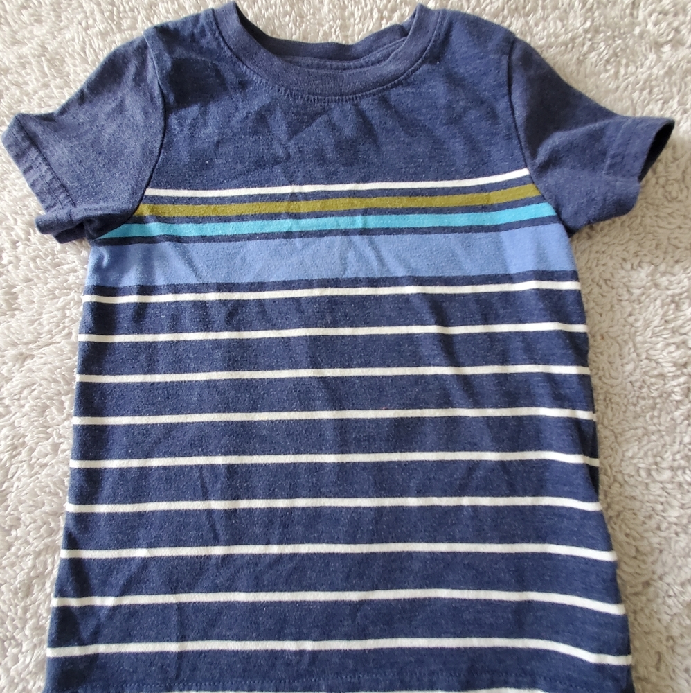 Toddler boy tshirt